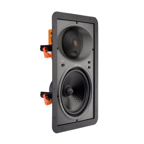 In Wall Speakers