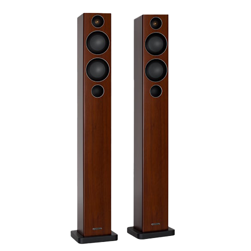 Free Standing Speakers