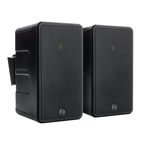Outdoor Speakers