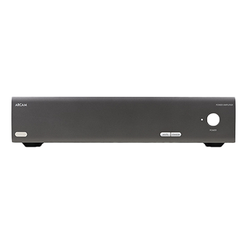 AV Power Amplifiers