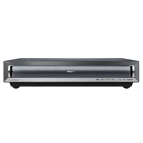 Ultra Short Throw Projectors