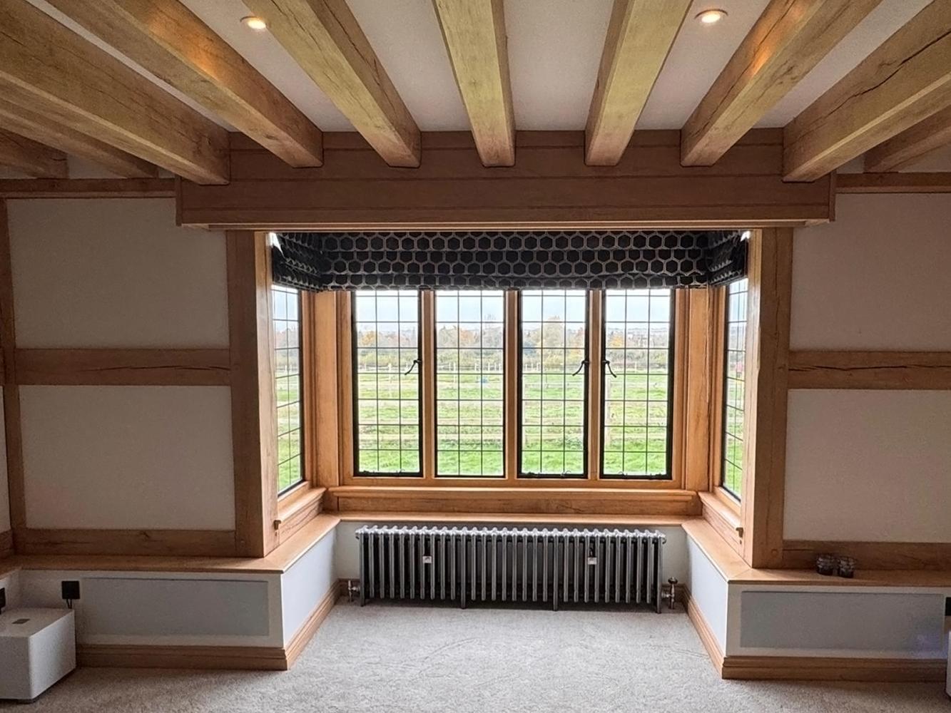 Can I place a projector screen in front of windows and doors? | Help Centre