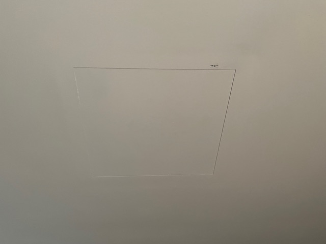 Projector lift