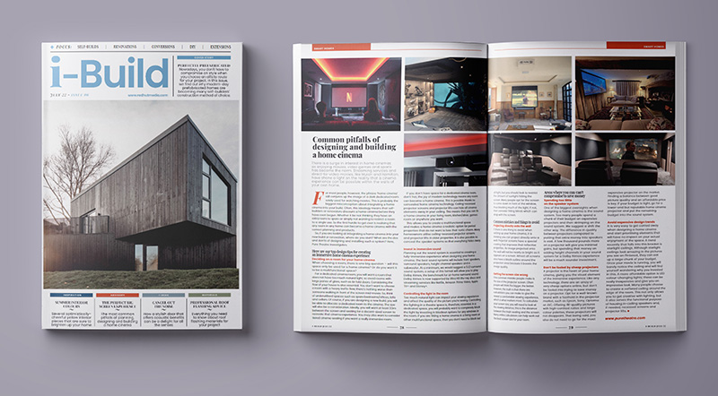 I Build Magazine