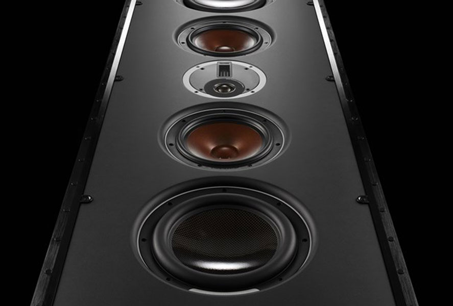 Dolby Atmos Sound Demo