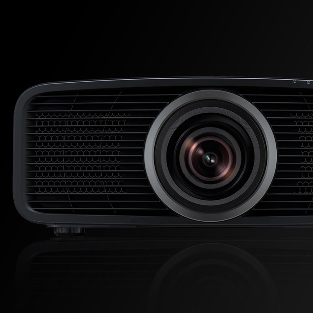 JVC Home cinema projector
