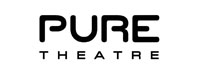 pure theatre logo