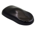 Powder Coat Gloss Black RAL9005