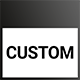 CUSTOM