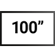 100"