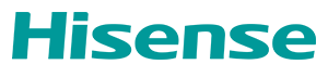 Logo of Hisense