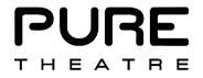 Logo of Pure Theatre