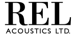 Logo of REL Subwoofers