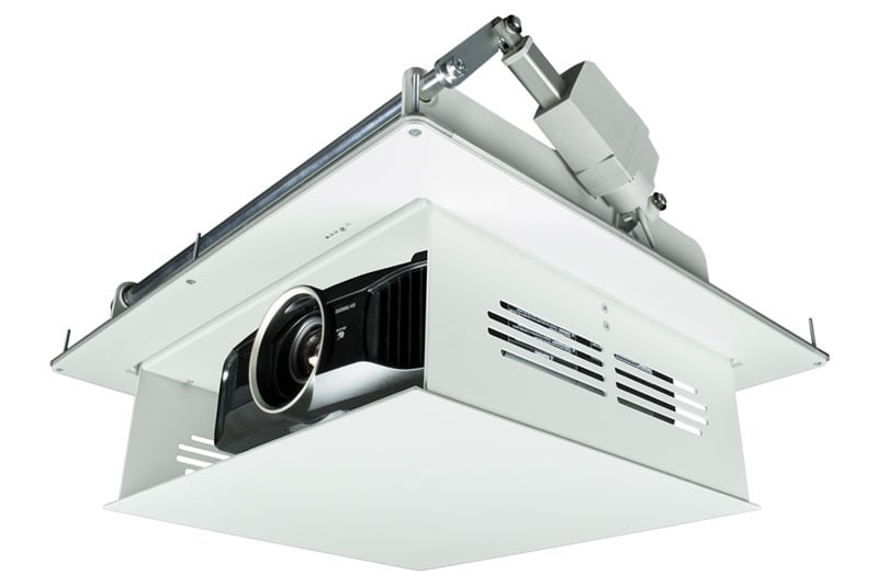 CR50 Projector Lift
