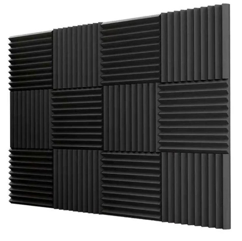 Room Acoustics