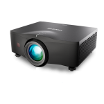Christie 4K860-iS 1DLP laser projector
