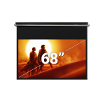Pure Theatre CR160 Projector Screen | 68