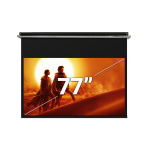 Pure Theatre CR180 Projector Screen | 77