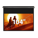 Pure Theatre CR240 Projector Screen | 104