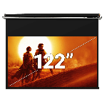 Pure Theatre CR280 Projector Screen | 122