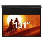 Pure Theatre CR300 Projector Screen | 131