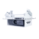 Pure Theatre CR35W Projector Lift