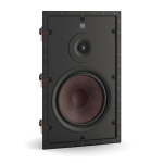 Dali Phantom H-80 R In-Wall Speaker | Each