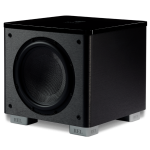 REL HT/1003 MKII Subwoofer-Black