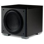 REL HT 1205 MKII Subwoofer-Black