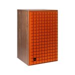 JBL L100 MkII Classic Speaker-Orange Grille | Each