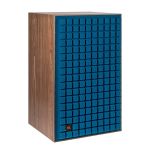 JBL L82 MkII Classic Speakers | Pair-Blue Grille