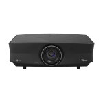 Optoma UHZ68LV Bright 4K Projector 