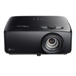 Optoma UHZ58LV Smart UHD Laser Projector