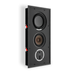 DALI PHANTOM S-180 In-Wall Speaker