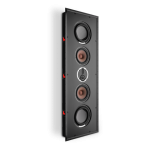 DALI PHANTOM S-280 In-Wall Speaker