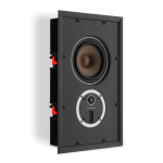 DALI PHANTOM S-80 In-Wall Speaker