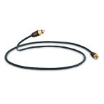 QED Profile Subwoofer Cable 3m