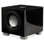 REL T7x Subwoofer Black