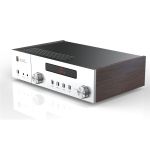 JBL SA550 Integrated Amplifier