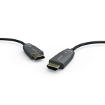 QED Performance Optical Ultra High Speed HDMI -10m