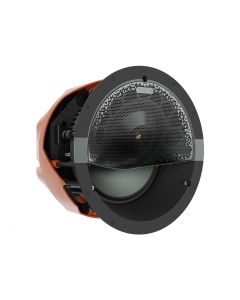 Creator Series C3L-A Fixed Angle In-Ceiling Speaker - Front Angle