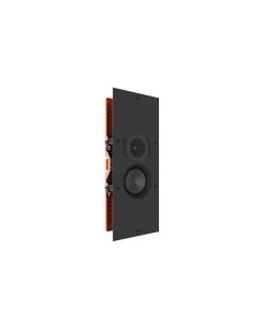 Creator Series W1M-E In-Wall Speaker - Front Angle