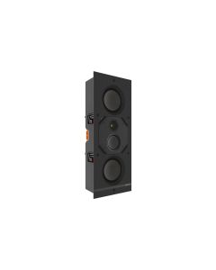 Creator Series W2M-CP In-Wall Speaker - Front Angle