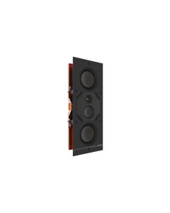 Creator Series W2M In-Wall Speaker - Front Angle