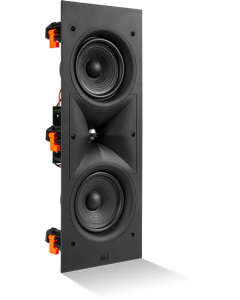 JBL STAGE 250WL Front Angle