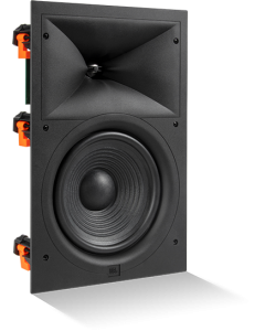 JBL STAGE 280W Front Angle