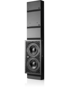 JBL Synthesis SSW-3 In-Wall Passive subwoofer Front