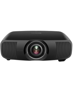 Epson EH-LS12000B Black Laser 4K Projector front view
