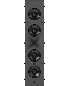 JBL Synthesis SCL-6 In-Wall Speaker Front