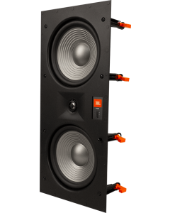 JBL Studio 2 88IW In-Wall speaker